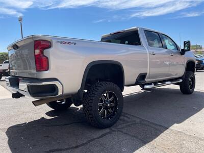 2020 Chevrolet Silverado 3500 LTZ  - Lifted - Photo 21 - Saint George, UT 84770