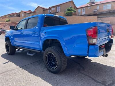 2021 Toyota Tacoma SR5 V6   - Photo 3 - Saint George, UT 84770