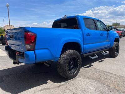 2021 Toyota Tacoma SR5 V6   - Photo 17 - Saint George, UT 84770