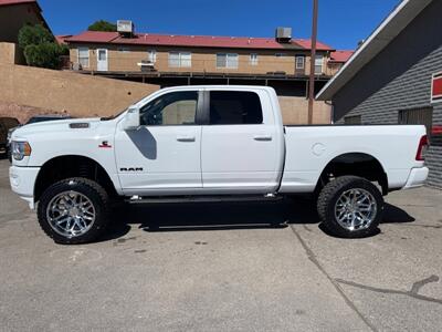 2024 RAM 2500 Big Horn   - Photo 2 - Saint George, UT 84770