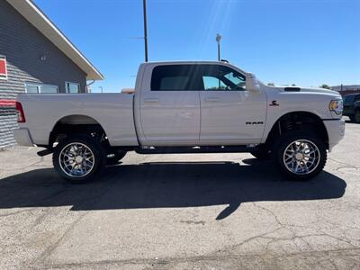 2024 RAM 2500 Big Horn   - Photo 18 - Saint George, UT 84770