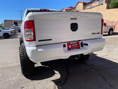 2024 RAM 2500 Big Horn   - Photo 20 - Saint George, UT 84770