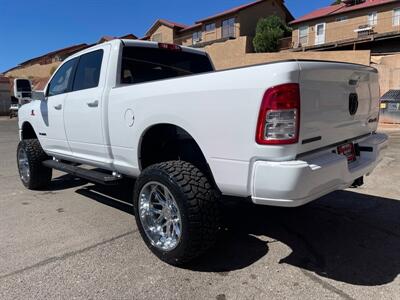 2024 RAM 2500 Big Horn   - Photo 3 - Saint George, UT 84770