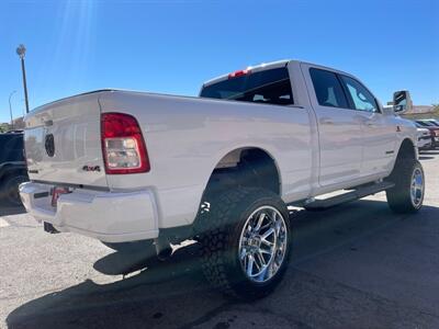 2024 RAM 2500 Big Horn   - Photo 19 - Saint George, UT 84770