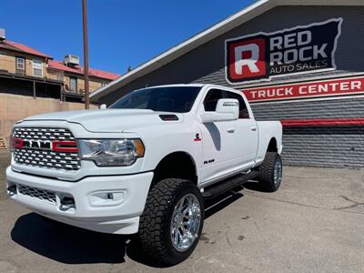 2024 RAM 2500 Big Horn   - Photo 25 - Saint George, UT 84770