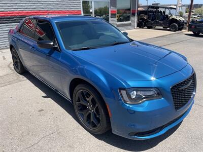 2020 Chrysler 300 Series Touring   - Photo 16 - Saint George, UT 84770