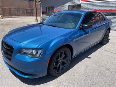 2020 Chrysler 300 Series Touring   - Photo 1 - Saint George, UT 84770