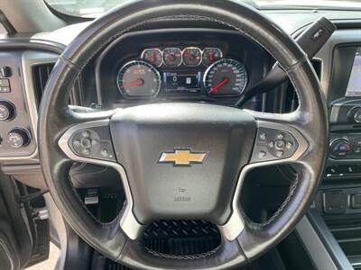 2018 Chevrolet Silverado 1500 LTZ   - Photo 10 - Saint George, UT 84770