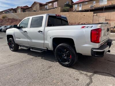 2018 Chevrolet Silverado 1500 LTZ   - Photo 3 - Saint George, UT 84770