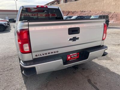 2018 Chevrolet Silverado 1500 LTZ   - Photo 20 - Saint George, UT 84770