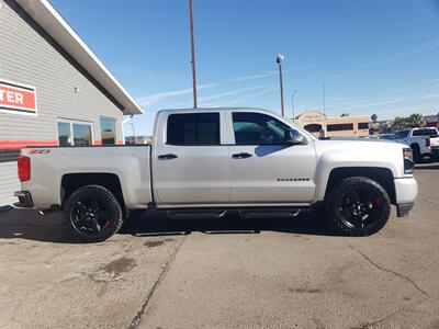 2018 Chevrolet Silverado 1500 LTZ   - Photo 18 - Saint George, UT 84770