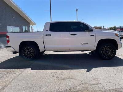 2021 Toyota Tundra SR5   - Photo 17 - Saint George, UT 84770