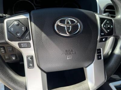 2021 Toyota Tundra SR5   - Photo 10 - Saint George, UT 84770