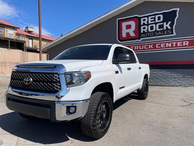 2021 Toyota Tundra SR5   - Photo 23 - Saint George, UT 84770