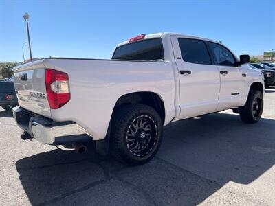 2021 Toyota Tundra SR5   - Photo 18 - Saint George, UT 84770