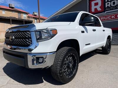 2021 Toyota Tundra SR5   - Photo 1 - Saint George, UT 84770