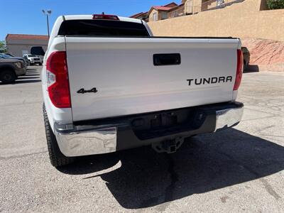 2021 Toyota Tundra SR5   - Photo 19 - Saint George, UT 84770