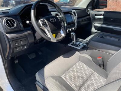 2021 Toyota Tundra SR5   - Photo 4 - Saint George, UT 84770