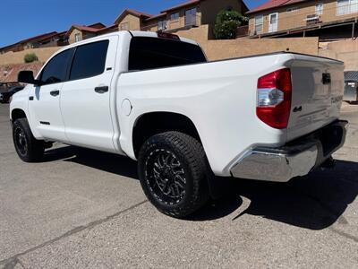 2021 Toyota Tundra SR5   - Photo 3 - Saint George, UT 84770