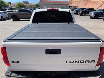 2021 Toyota Tundra SR5   - Photo 20 - Saint George, UT 84770