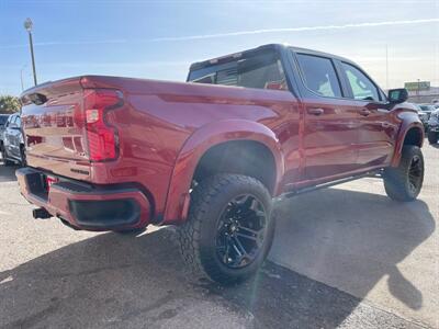 2023 Chevrolet Silverado 1500 RST  - Black Widow - Photo 21 - Saint George, UT 84770