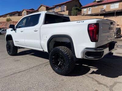 2023 GMC Sierra 1500 SLE   - Photo 3 - Saint George, UT 84770