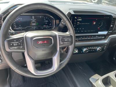 2023 GMC Sierra 1500 SLE   - Photo 7 - Saint George, UT 84770