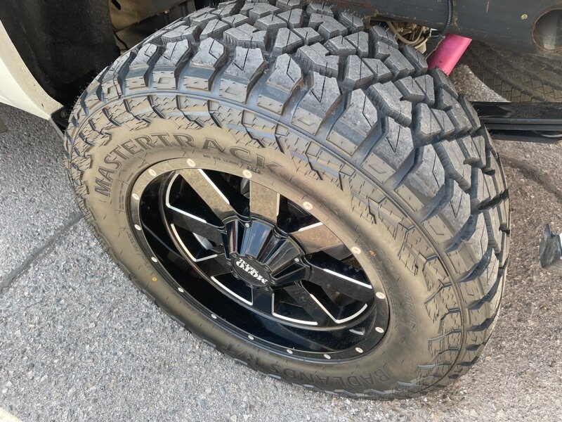 2018 Chevrolet Silverado 1500 LTZ Z71 photo 20