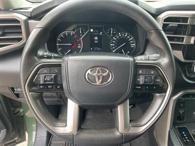 2022 Toyota Tundra SR5   - Photo 9 - Saint George, UT 84770