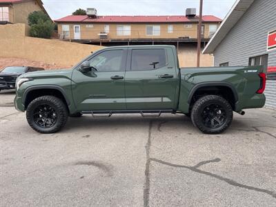 2022 Toyota Tundra SR5   - Photo 2 - Saint George, UT 84770