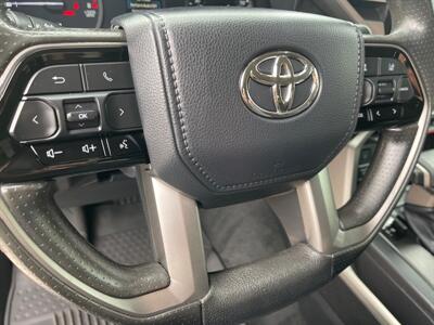 2022 Toyota Tundra SR5   - Photo 10 - Saint George, UT 84770