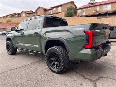 2022 Toyota Tundra SR5   - Photo 3 - Saint George, UT 84770