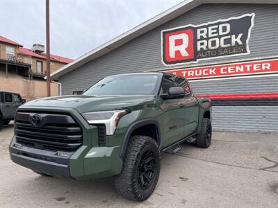 2022 Toyota Tundra SR5   - Photo 20 - Saint George, UT 84770