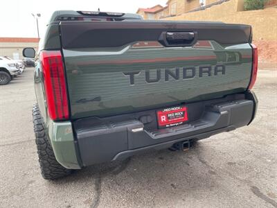 2022 Toyota Tundra SR5   - Photo 17 - Saint George, UT 84770