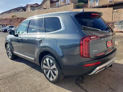 2020 Kia Telluride S   - Photo 4 - Saint George, UT 84770