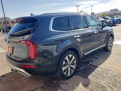 2020 Kia Telluride S   - Photo 19 - Saint George, UT 84770