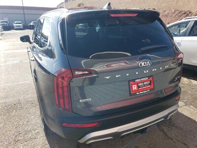 2020 Kia Telluride S   - Photo 20 - Saint George, UT 84770