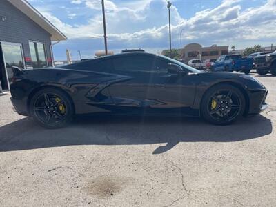 2020 Chevrolet Corvette Stingray  3LT - Photo 18 - Saint George, UT 84770