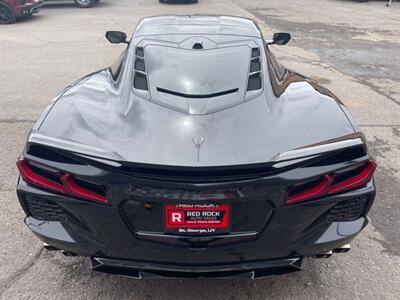 2020 Chevrolet Corvette Stingray  3LT - Photo 22 - Saint George, UT 84770