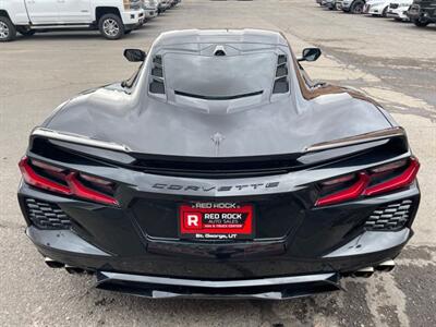 2020 Chevrolet Corvette Stingray  3LT - Photo 21 - Saint George, UT 84770