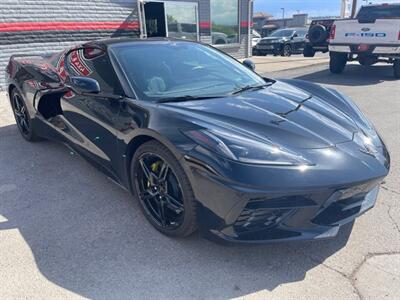 2020 Chevrolet Corvette Stingray  3LT - Photo 17 - Saint George, UT 84770