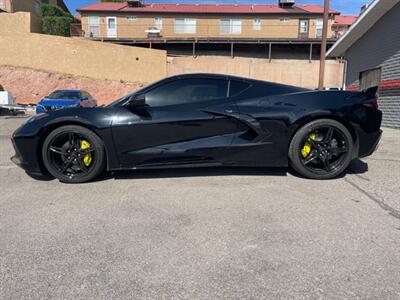 2020 Chevrolet Corvette Stingray  3LT - Photo 2 - Saint George, UT 84770