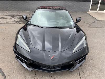 2020 Chevrolet Corvette Stingray  3LT - Photo 24 - Saint George, UT 84770