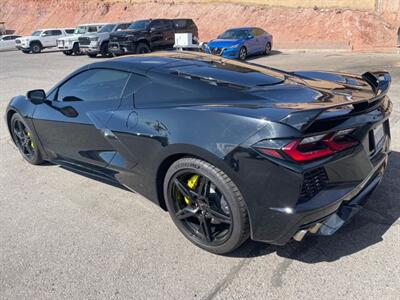 2020 Chevrolet Corvette Stingray  3LT - Photo 3 - Saint George, UT 84770