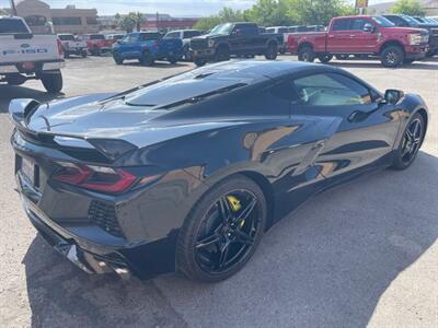 2020 Chevrolet Corvette Stingray  3LT - Photo 19 - Saint George, UT 84770