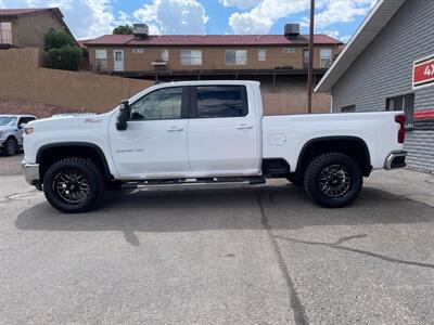 2023 Chevrolet Silverado 2500 LT   - Photo 2 - Saint George, UT 84770