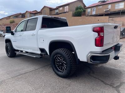 2023 Chevrolet Silverado 2500 LT   - Photo 3 - Saint George, UT 84770