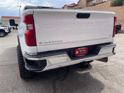 2023 Chevrolet Silverado 2500 LT   - Photo 20 - Saint George, UT 84770