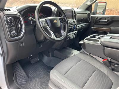 2023 Chevrolet Silverado 2500 LT   - Photo 4 - Saint George, UT 84770