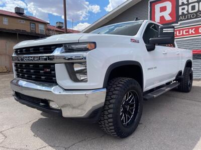 2023 Chevrolet Silverado 2500 LT  